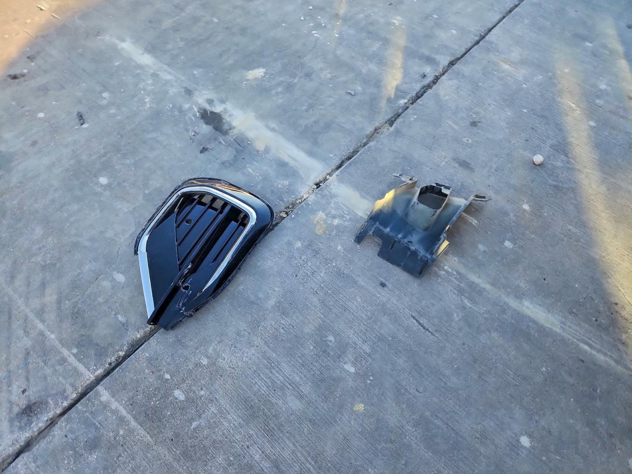 2021 Volkswagen Atlas Se VIN: 1V2RR2CA2MC545133 Lot: 94263655