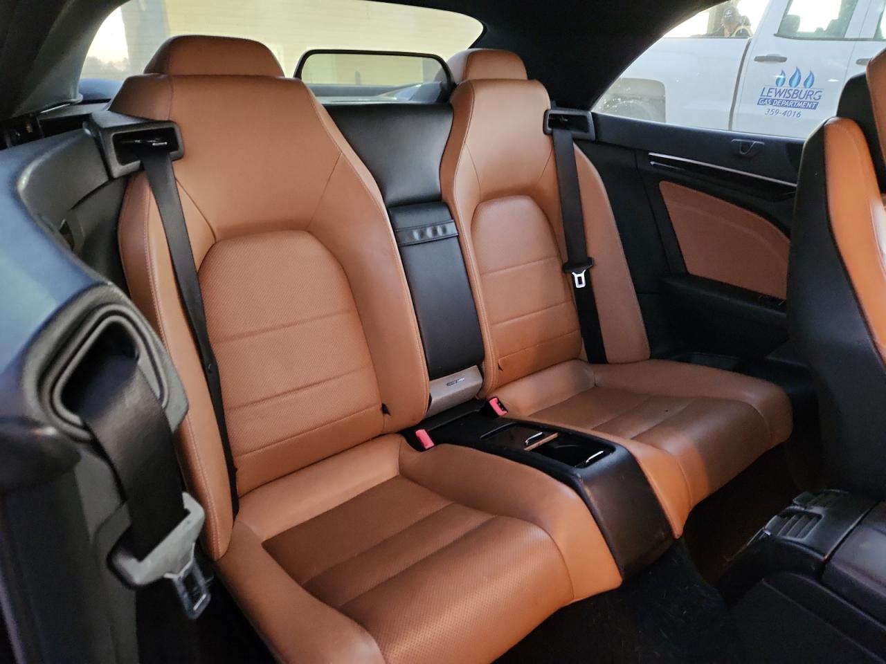 2014 Mercedes-Benz E 350 VIN: WDDKK5KF0EF238135 Lot: 92623105