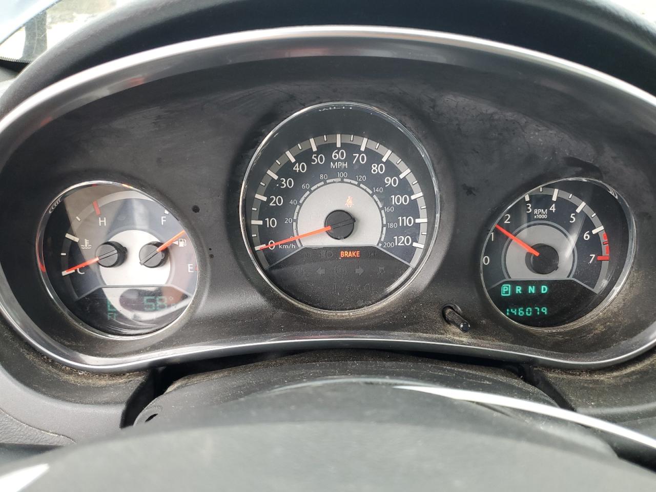 2013 Chrysler 200 Touring VIN: 1C3CCBBB8DN577788 Lot: 93724015