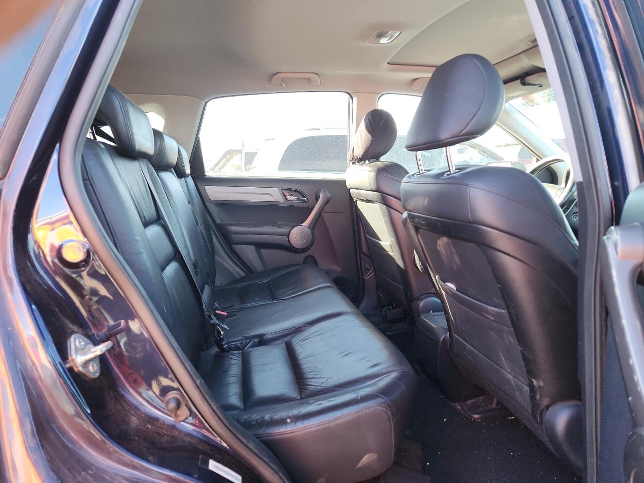 2009 Honda Cr-V Exl VIN: JHLRE48749C021093 Lot: 93065365