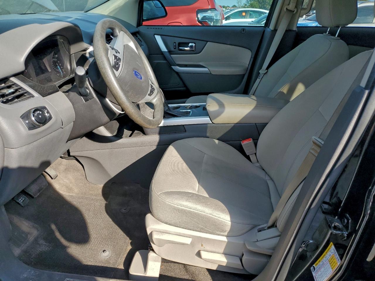 2013 Ford Edge Se VIN: 2FMDK3GC4DBE10166 Lot: 93908745