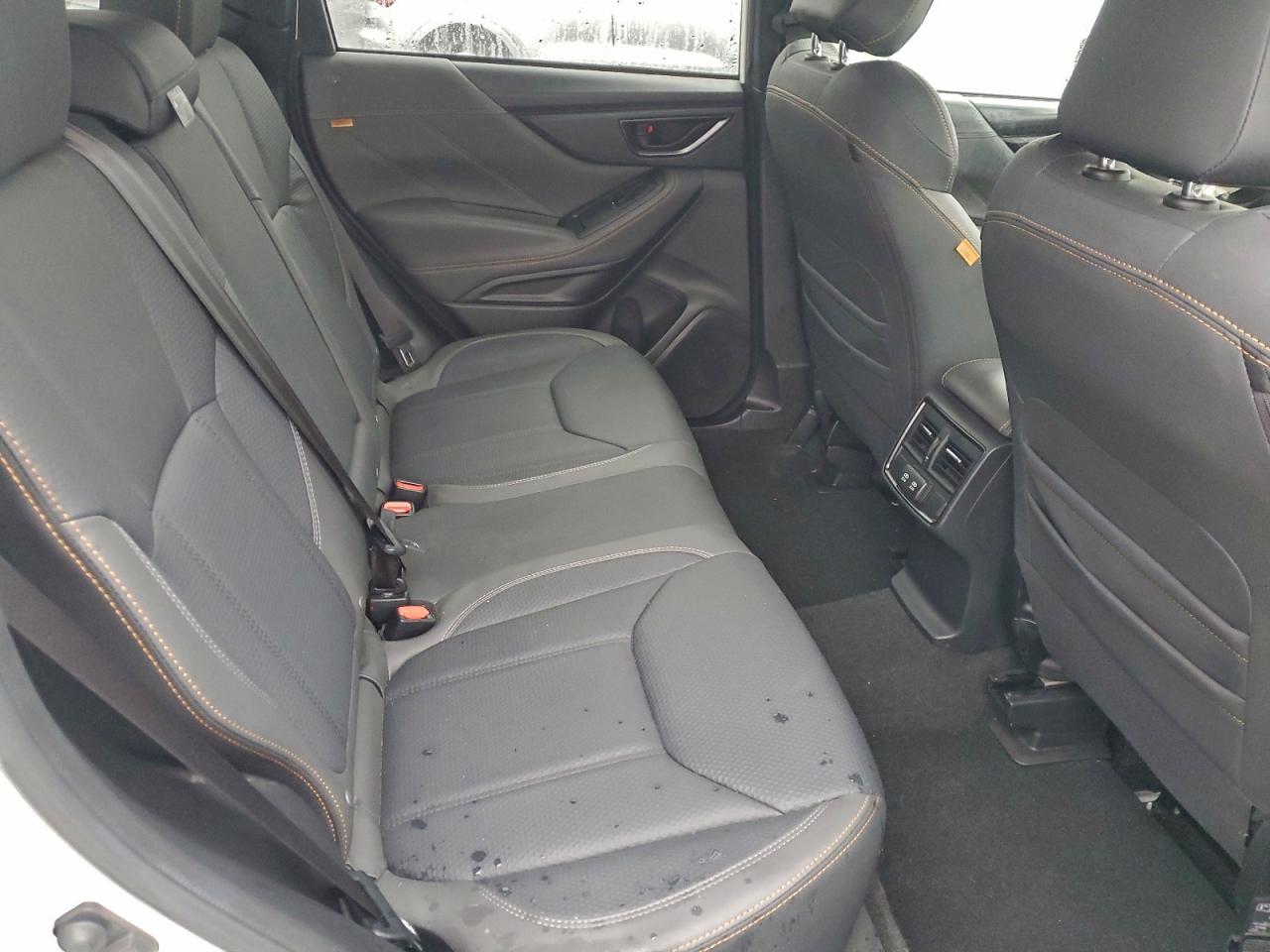 2024 Subaru Forester Wilderness VIN: JF2SKAJC5RH518963 Lot: 94424705