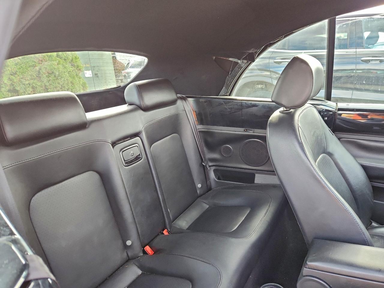 2007 Volkswagen New Beetle Convertible Option Package 1 VIN: 3VWRF31Y57M408848 Lot: 94483405