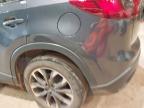 2015 MAZDA CX-5 2.2D [175] SPORT NAV 5DR AWD AUTO for sale at Copart SANDY