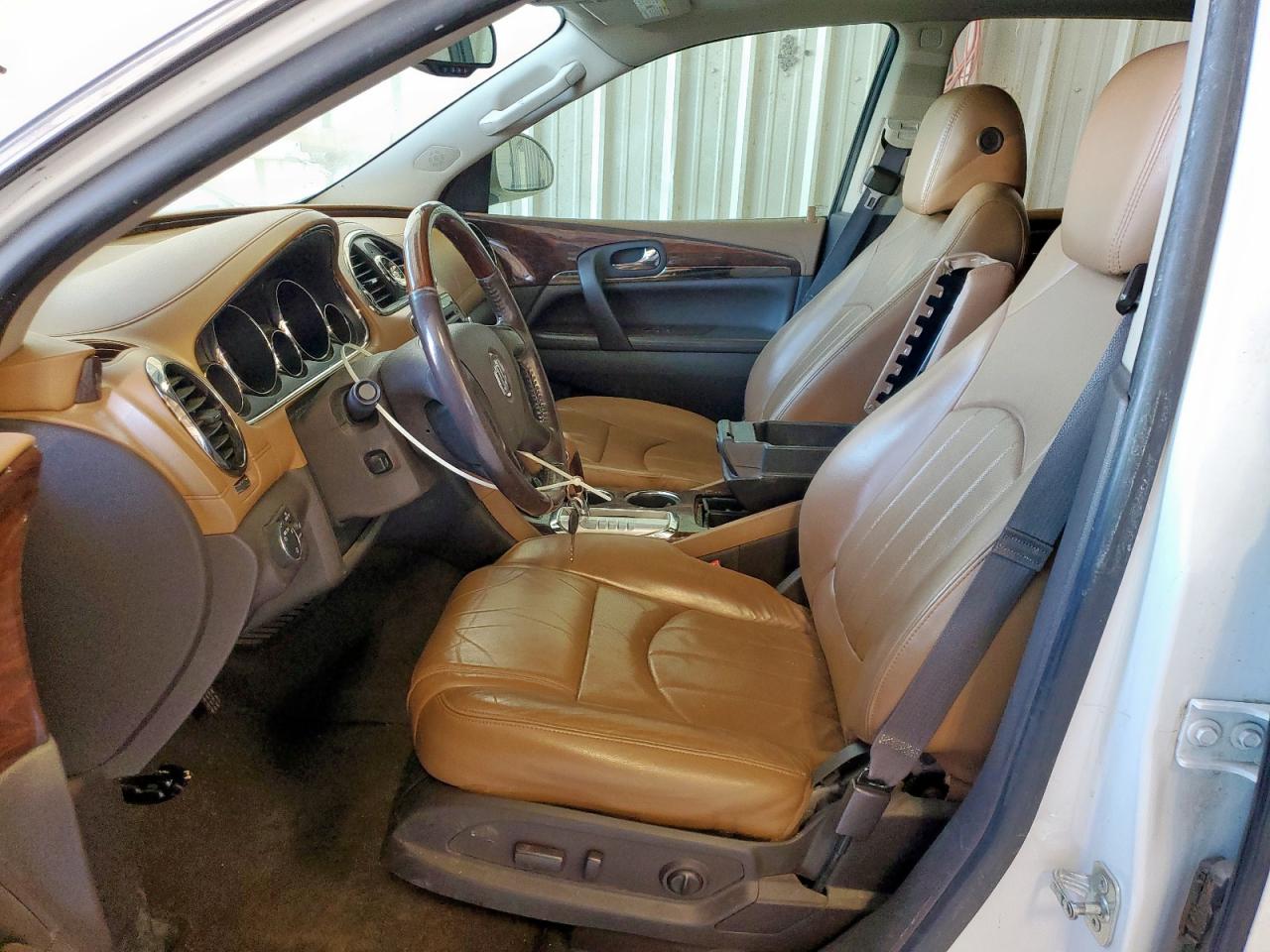 2016 Buick Enclave VIN: 5GAKRCKDXGJ291239 Lot: 92869085