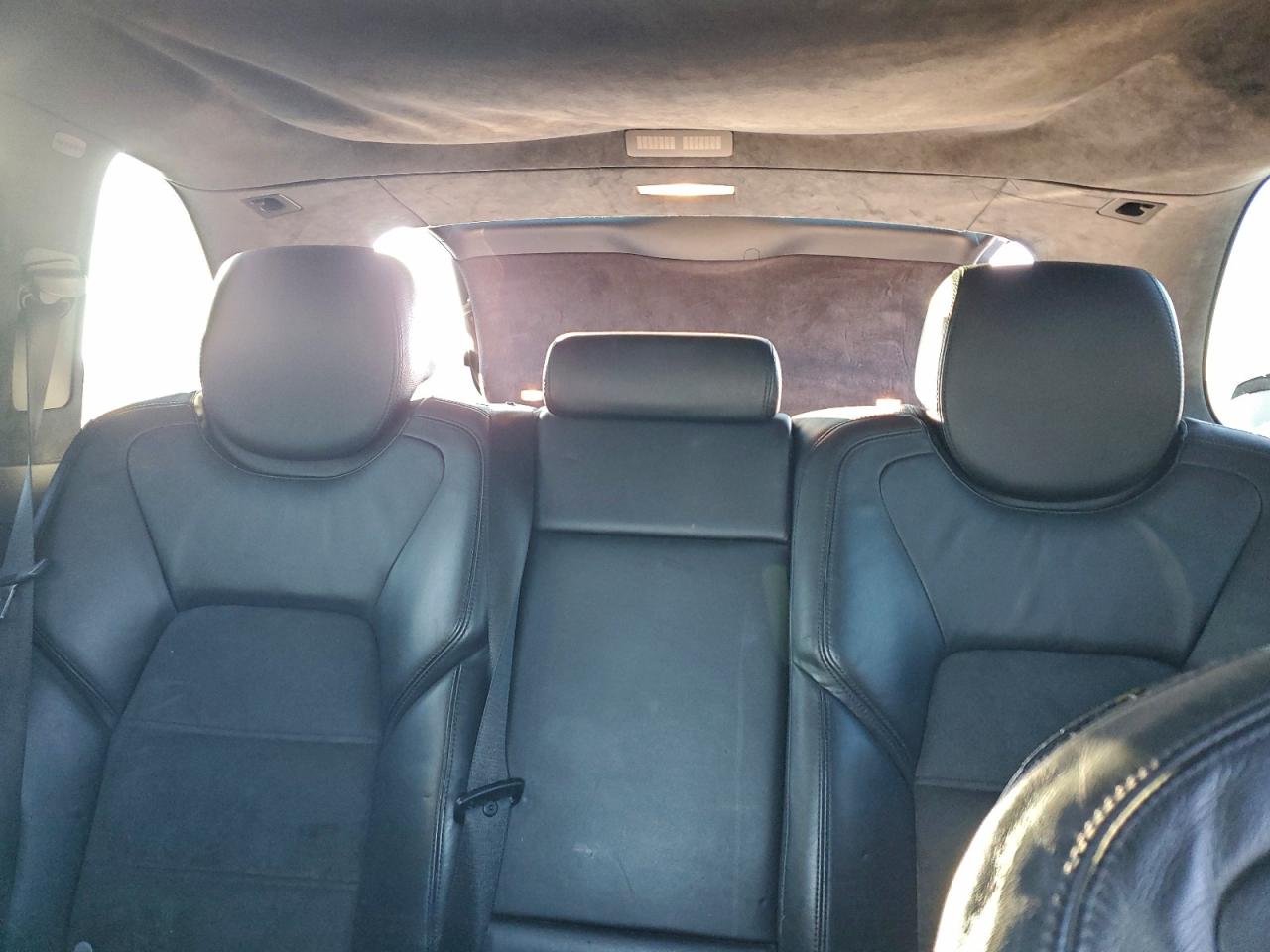 2010 Porsche Cayenne Gts VIN: WP1AD2AP5ALA61391 Lot: 94253965