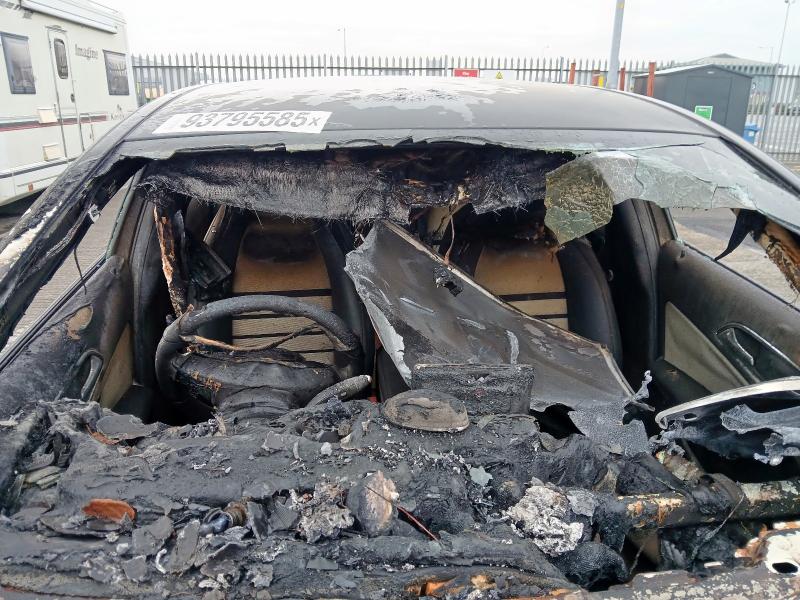 2013 MERCEDES-BENZ A CLASS A180 CDI BLUEEFFICIENCY SE 5DR