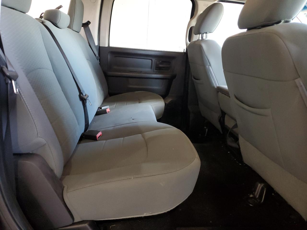 2013 Ram 1500 St VIN: 1C6RR7KT9DS528280 Lot: 91078445