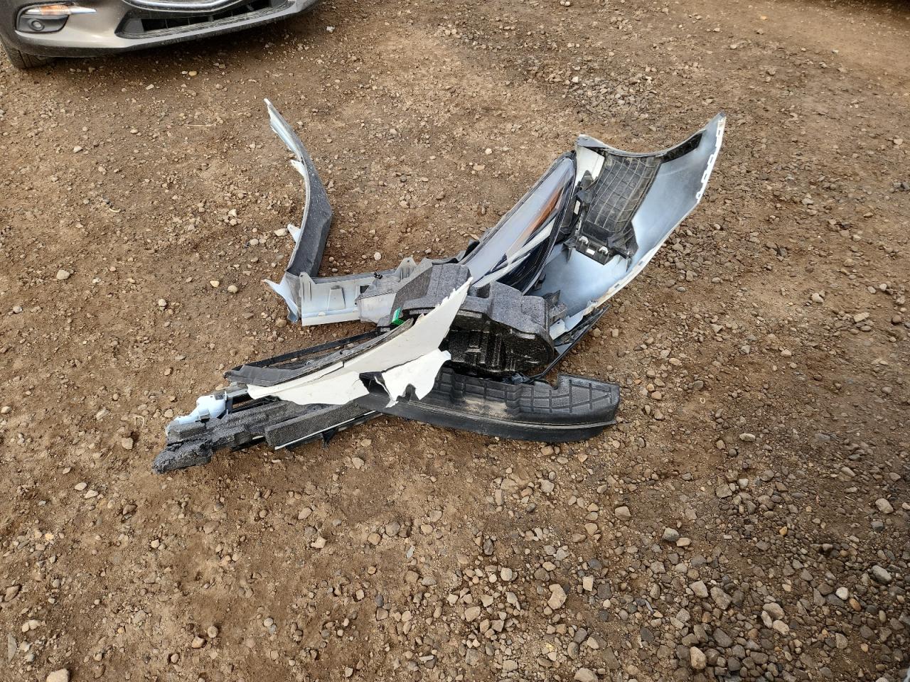 2022 Hyundai Elantra Sel VIN: KMHLM4AG5NU259289 Lot: 92845425