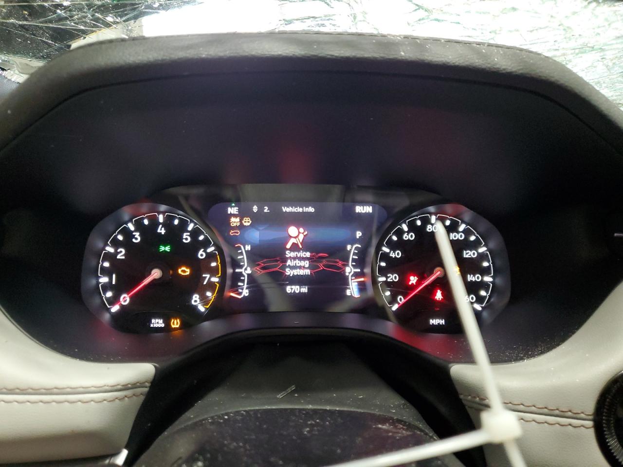 2025 Jeep Compass Limited VIN: 3C4NJDCN3ST566757 Lot: 91884685