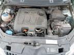 2011 SKODA FABIA 1.6 TDI CR 105 SE PLUS 5DR for sale at Copart BRISTOL