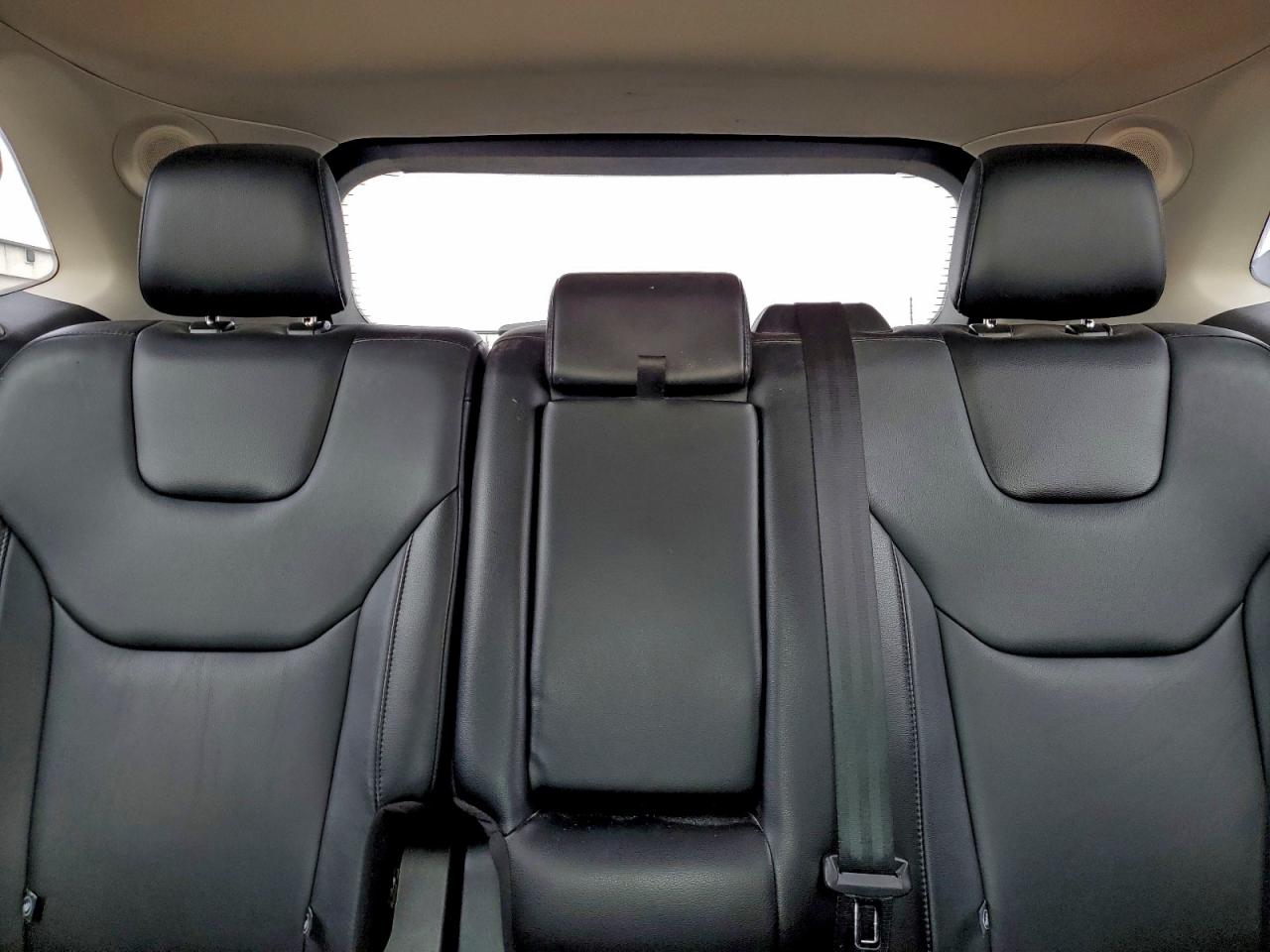 2018 Ford Edge Titanium VIN: 2FMPK4K89JBC13348 Lot: 94688585