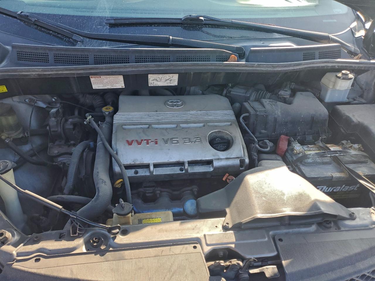 2004 Toyota Sienna Ce VIN: 5TDZA23C84S173581 Lot: 94078455