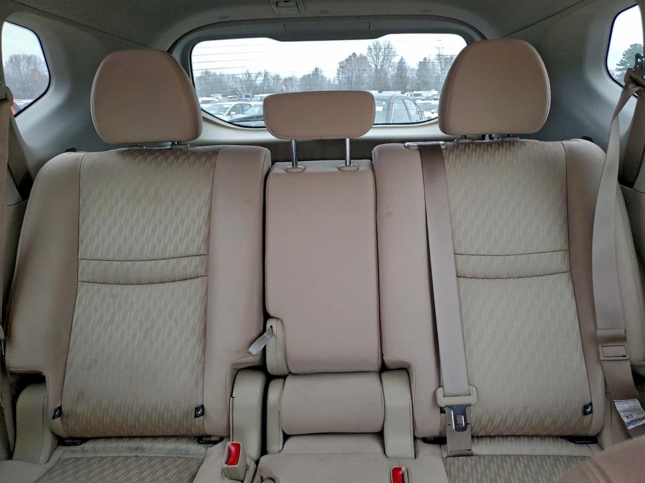 2019 Nissan Rogue S VIN: KNMAT2MV4KP539325 Lot: 93864925