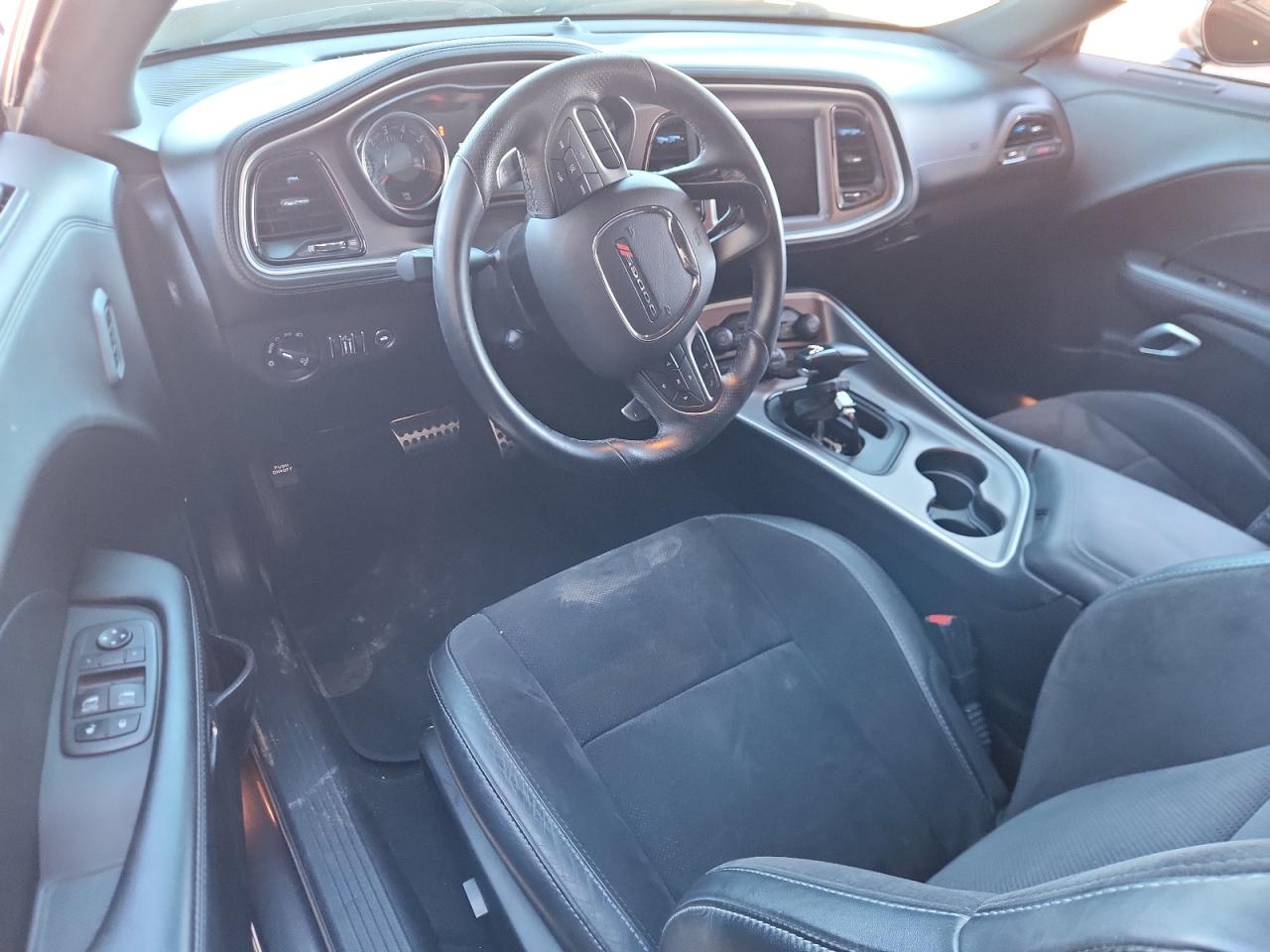 2022 Dodge Challenger R/T Scat Pack VIN: 2C3CDZFJ9NH254819 Lot: 91497945