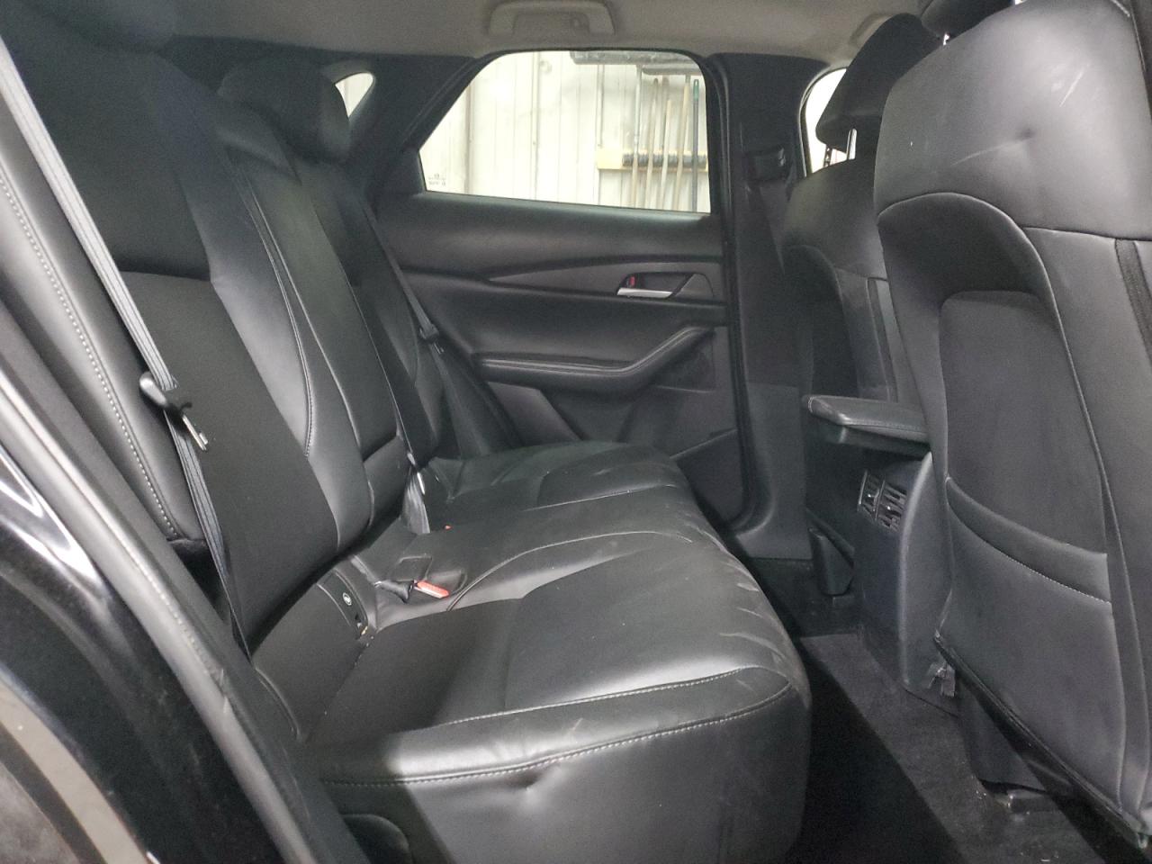 2021 Mazda Cx-30 Select VIN: 3MVDMABL5MM235028 Lot: 93101285