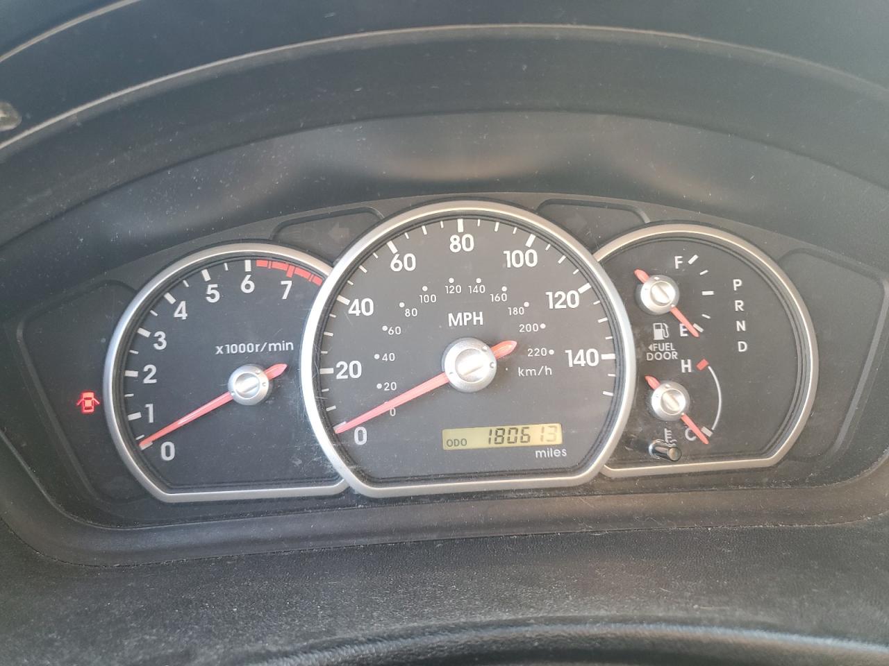 2004 Mitsubishi Endeavor Ls VIN: 4A4MN21S84E047860 Lot: 91178345