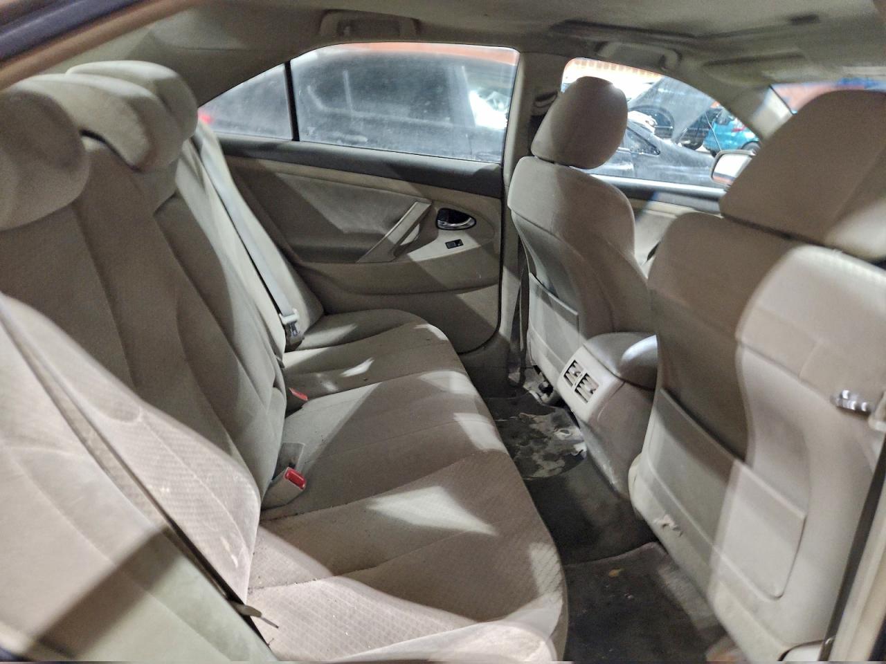 2009 Toyota Camry Hybrid VIN: 4T1BB46K39U097506 Lot: 90234525