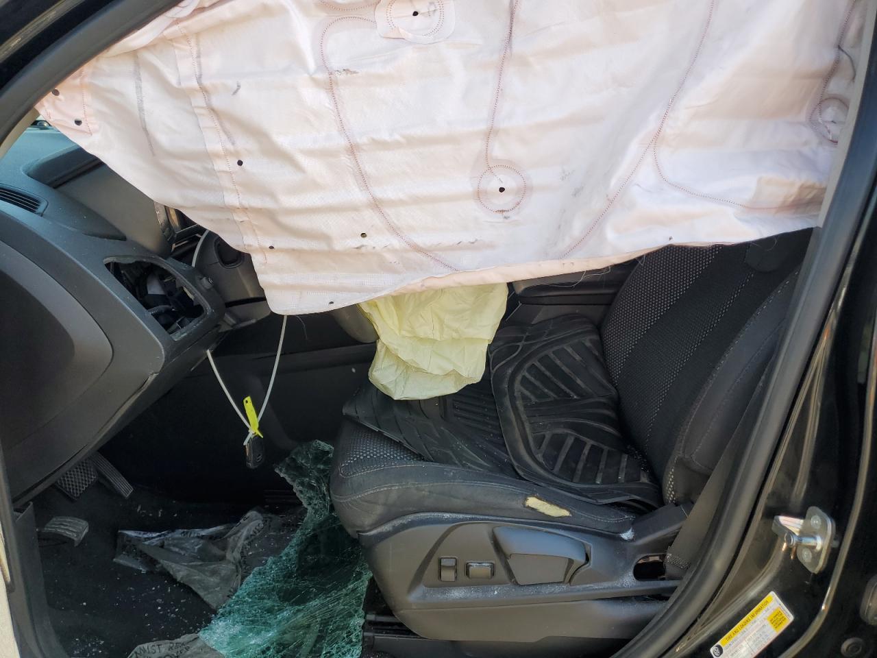 2016 GMC Terrain Sle VIN: 2GKALMEK9G6102383 Lot: 90319655