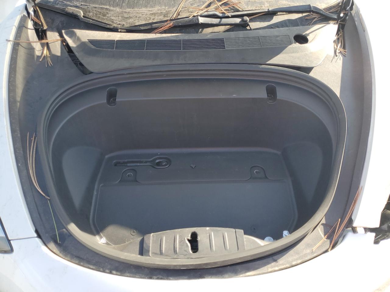 2020 Tesla Model 3 VIN: 5YJ3E1EBXLF621721 Lot: 92537955