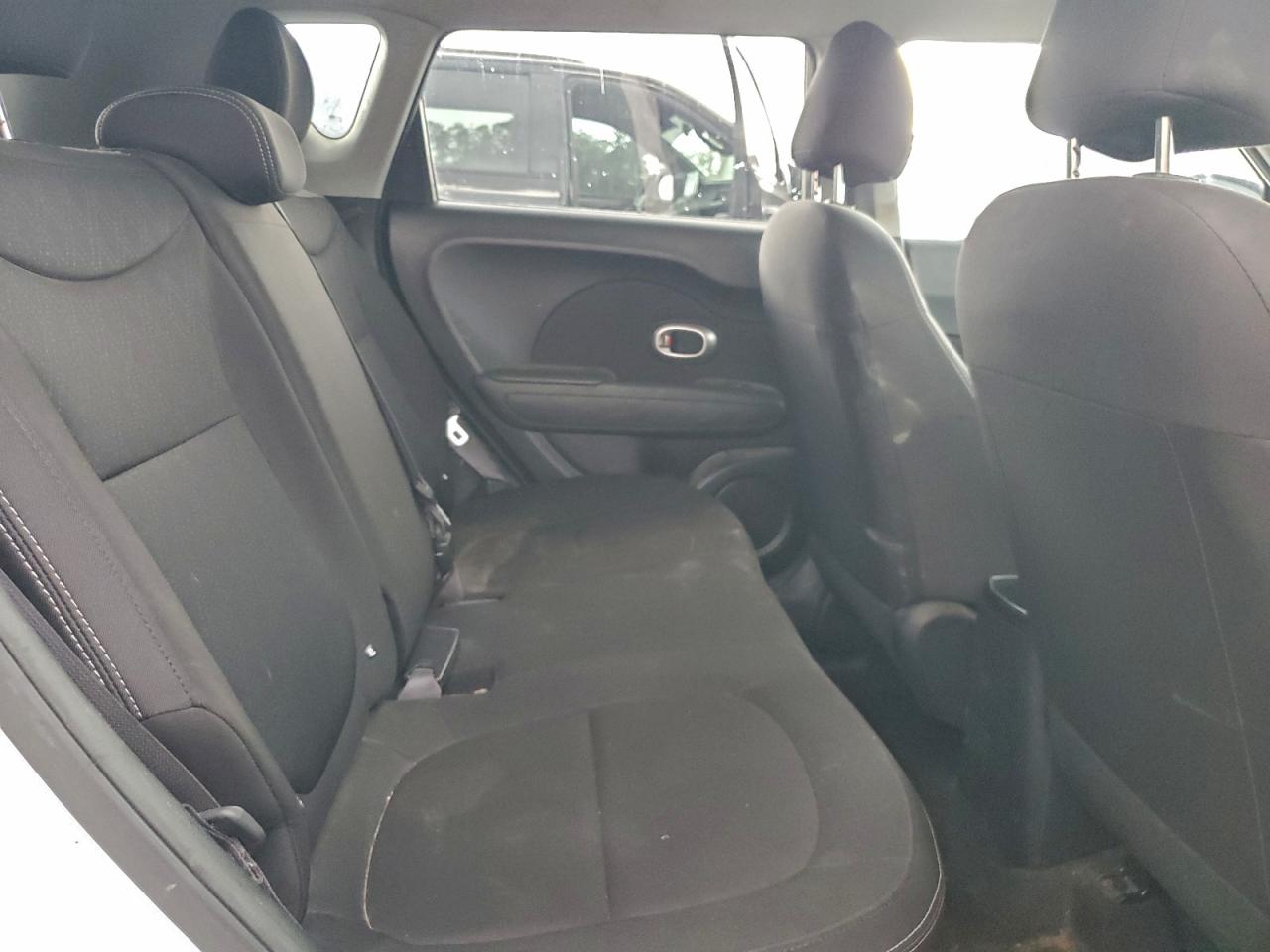 2019 Kia Soul VIN: KNDJN2A23K7917817 Lot: 93673985