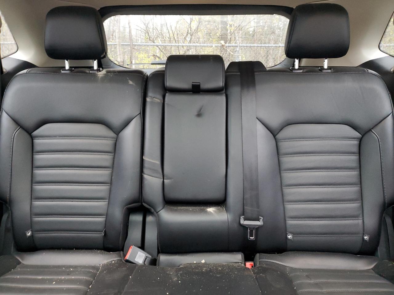 2018 Ford Edge Sel VIN: 2FMPK4J91JBB90674 Lot: 90440935