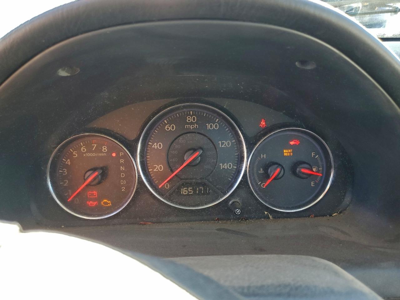 2003 Honda Civic Ex VIN: 2HGES26703H513315 Lot: 93897785