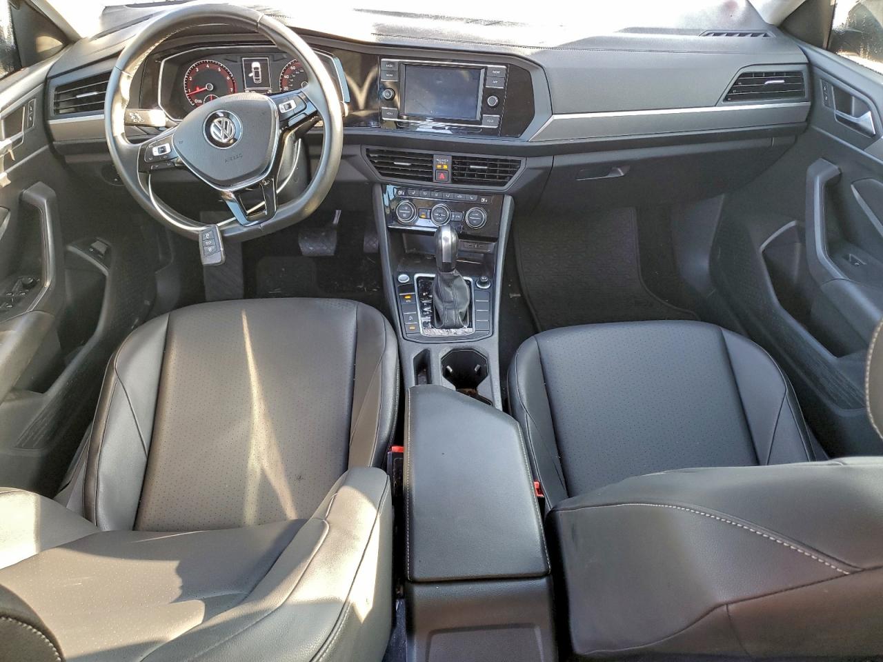 2020 Volkswagen Jetta S VIN: 3VWC57BU7LM080113 Lot: 94481805