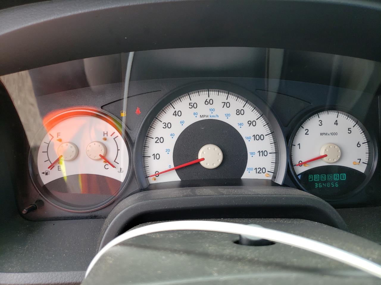 2009 Dodge Dakota St VIN: 1D7HE22K19S776076 Lot: 90820485