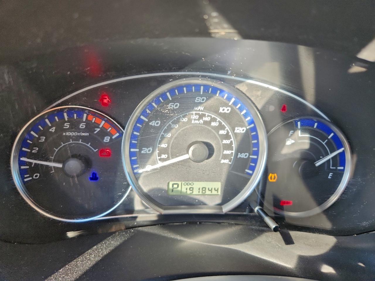 2010 Subaru Forester 2.5X Premium VIN: JF2SH6CC7AH910436 Lot: 94430015