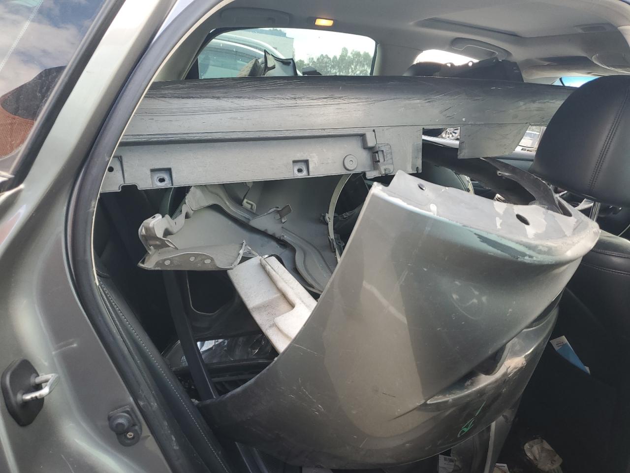 2011 Infiniti M37 VIN: JN1BY1AP1BM325273 Lot: 93858295