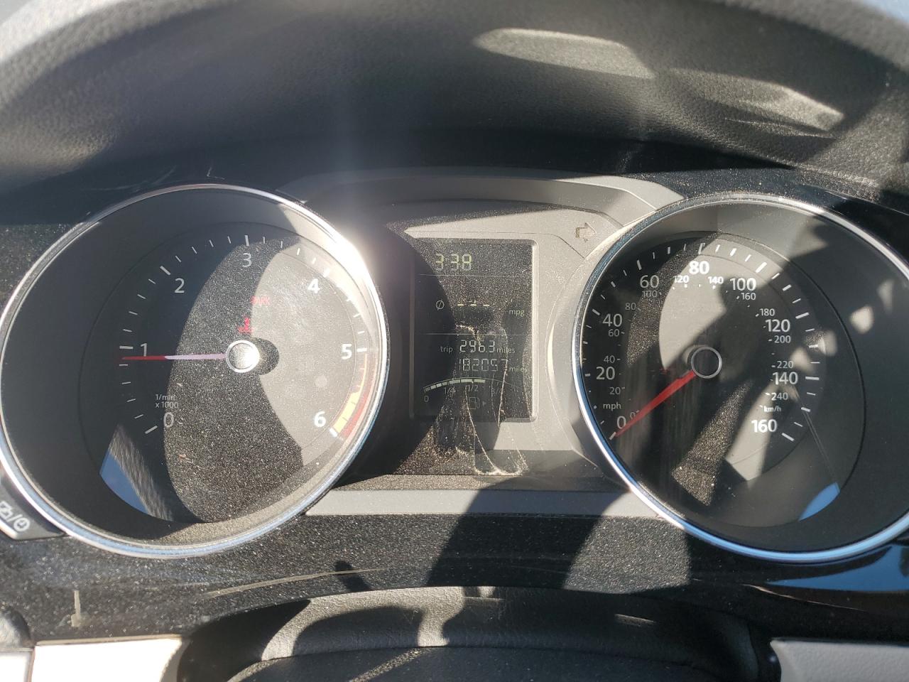 2015 Volkswagen Jetta Tdi VIN: 3VW3A7AJ4FM310729 Lot: 92168475