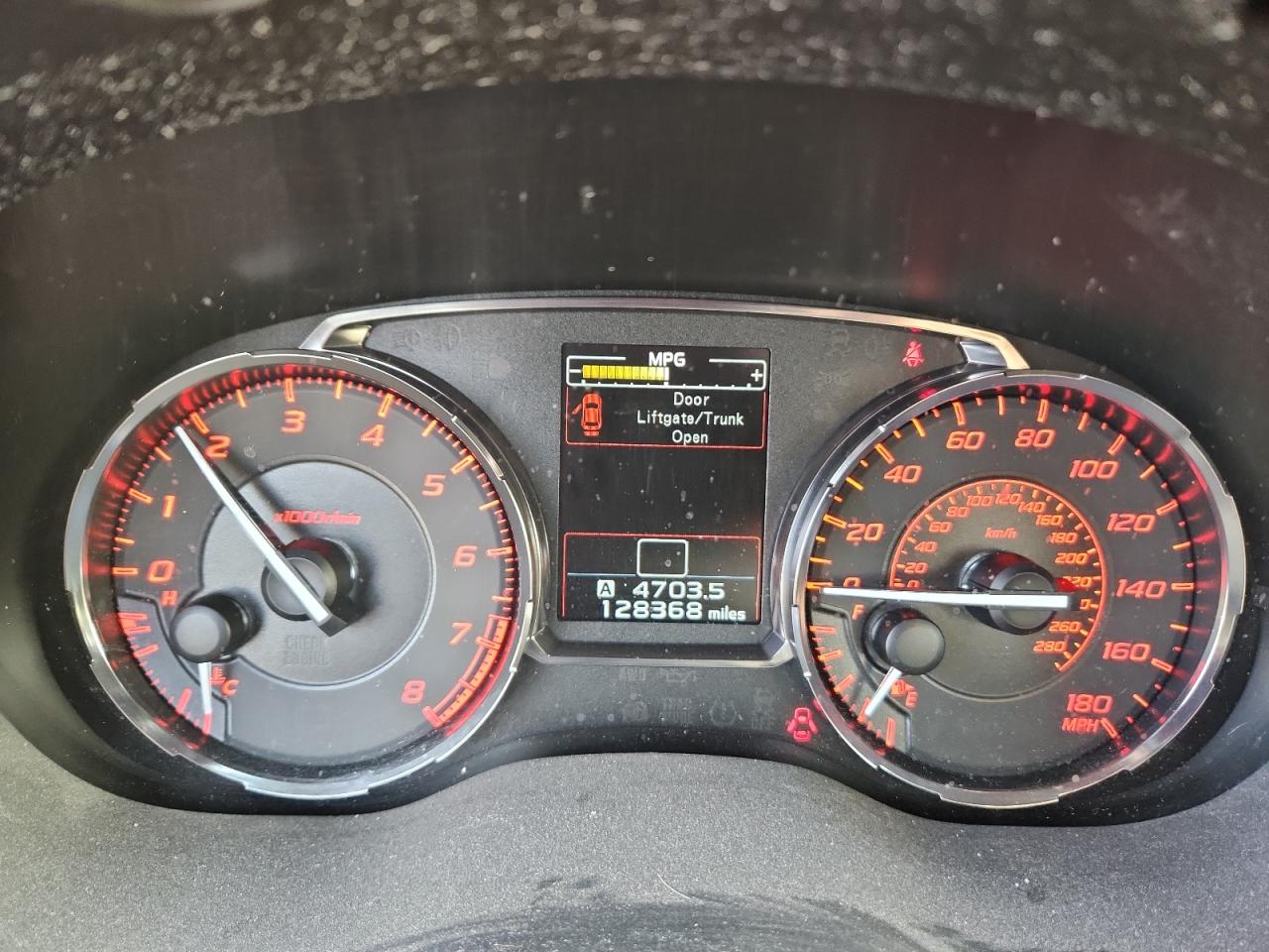 2015 Subaru Wrx Premium VIN: JF1VA1F62F9828016 Lot: 91278195