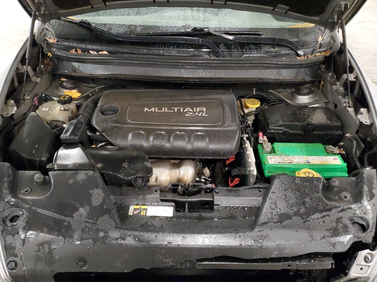 2014 Jeep Cherokee Latitude VIN: 1C4PJLCB2EW205141 Lot: 93309085