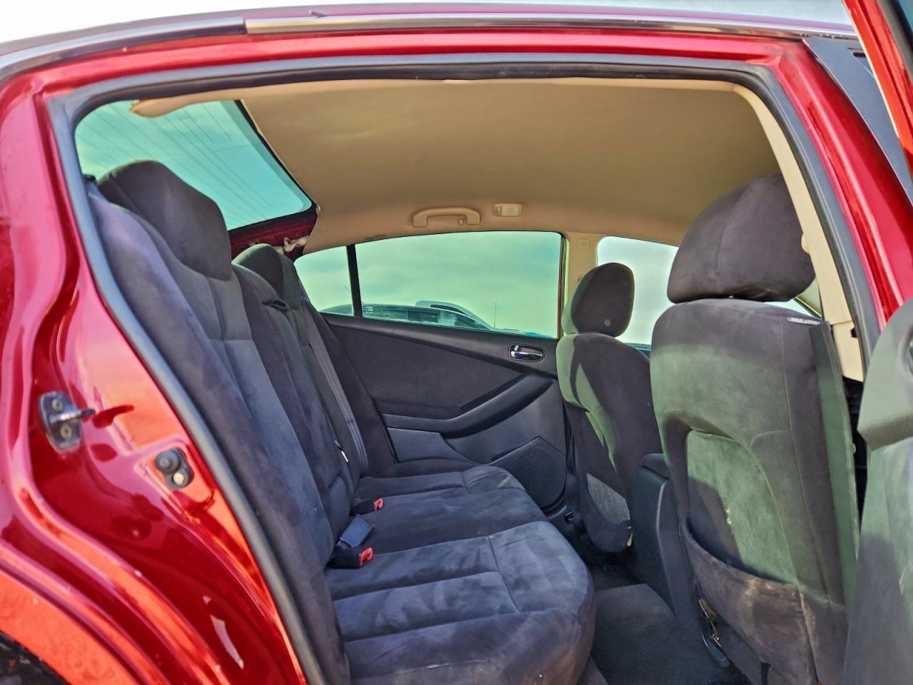 2009 Nissan Altima 2.5 VIN: 1N4AL21EX9N402339 Lot: 94371455