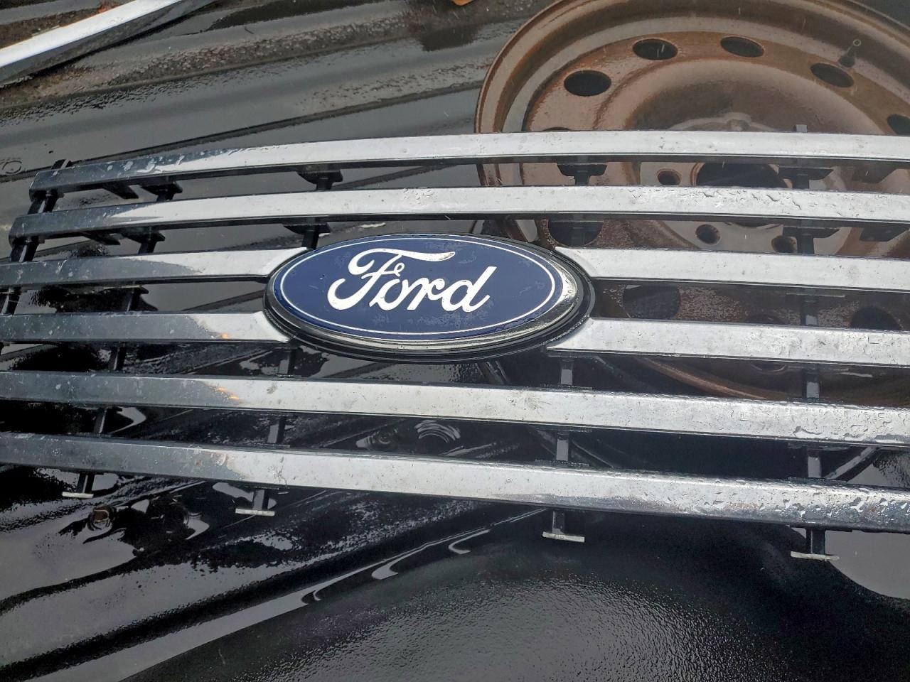 2011 Ford F150 Supercrew VIN: 1FTFW1ET9BKD65155 Lot: 94071045