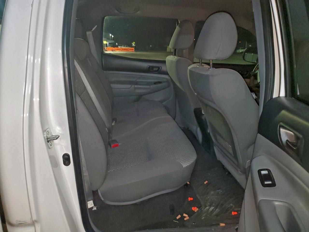 2012 Toyota Tacoma Double Cab VIN: 5TFJX4CN8CX014495 Lot: 95227525