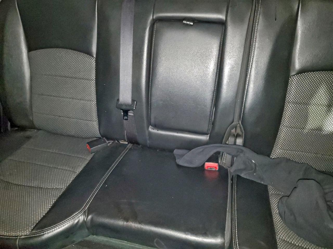 2014 Ram 1500 Sport VIN: 1C6RR6MT9ES155203 Lot: 94397585