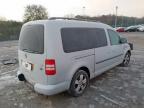 2015 VOLKSWAGEN CADDY MAXI LIFE 1.6 TDI 5DR DSG for sale at Copart ST HELENS