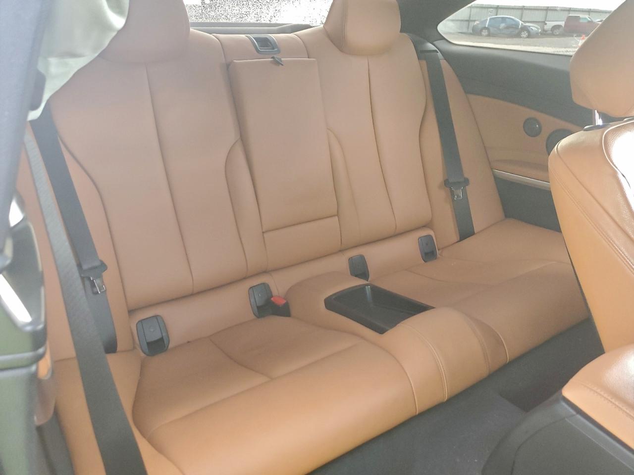 2020 BMW 440Xi VIN: WBA4W9C08LFJ11233 Lot: 94737395