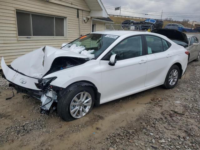 TOYOTA CAMRY XSE 2025