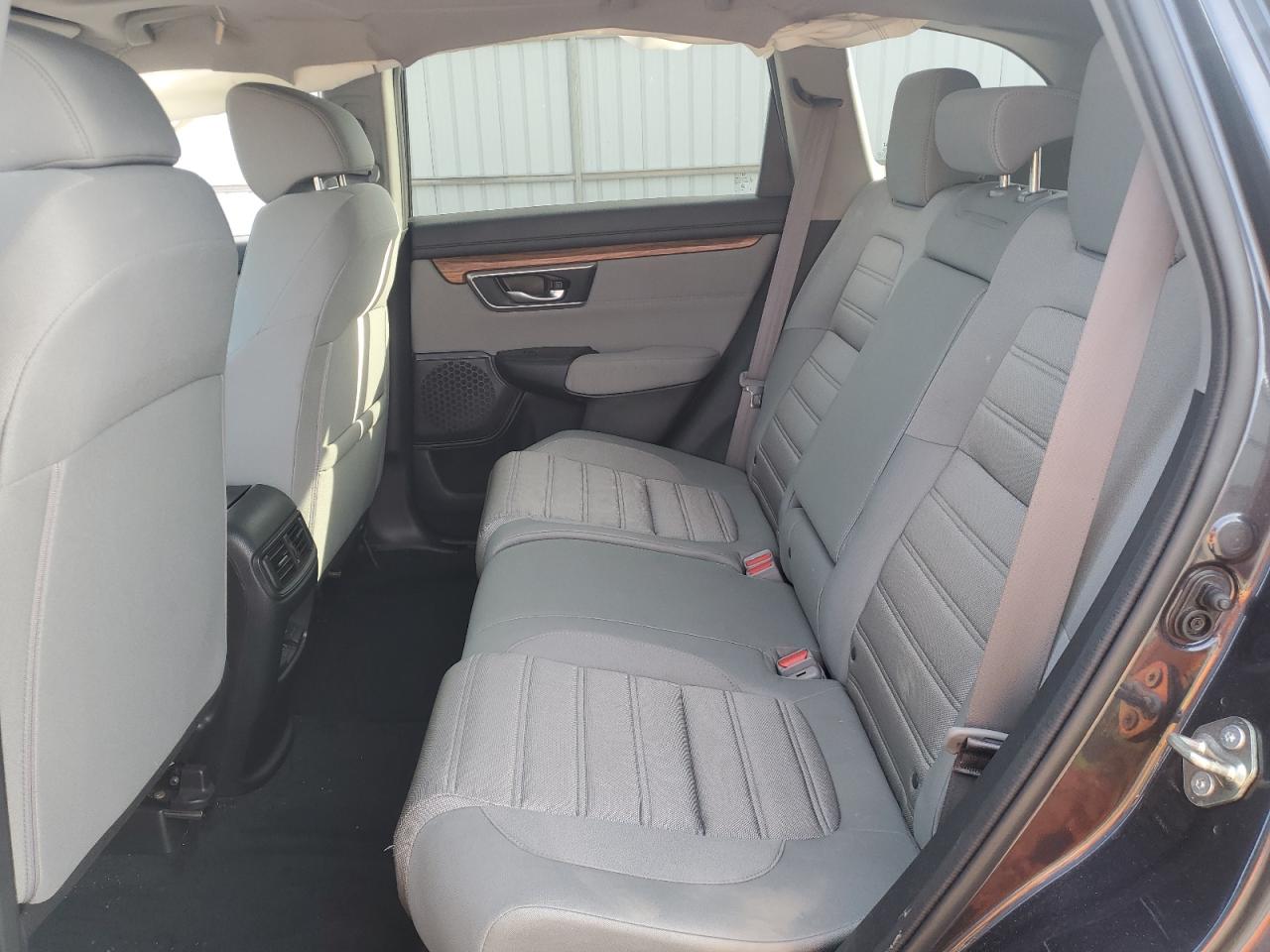 2019 Honda Cr-V Ex VIN: 2HKRW1H57KH513201 Lot: 91359385