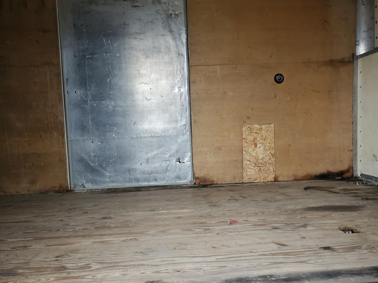 2015 Chevrolet Express G3500 Box Truck VIN: 1GB3G4CG7F1285215 Lot: 92728435