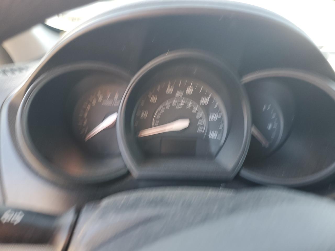 2012 Kia Rio Lx VIN: KNADM5A32C6015738 Lot: 91646885