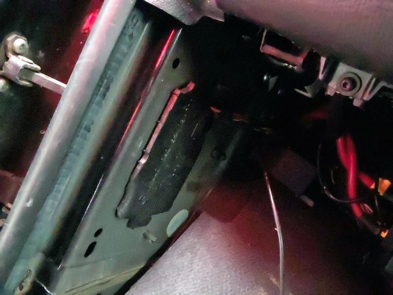 2015 MERCEDES-BENZ VITO 114CDI BLUETEC CREW VAN