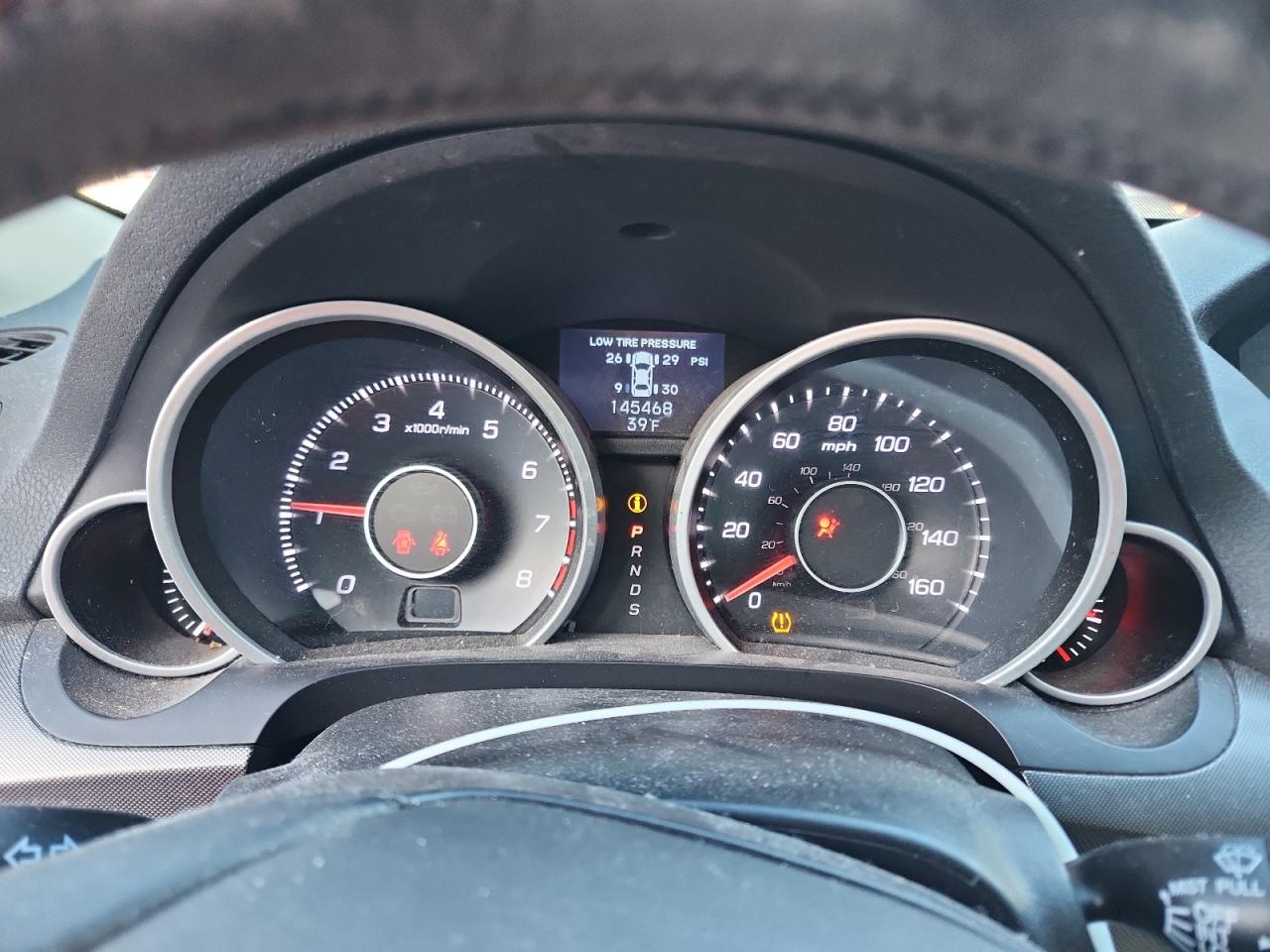 2012 Acura Tl VIN: 19UUA8F21CA038262 Lot: 91656005