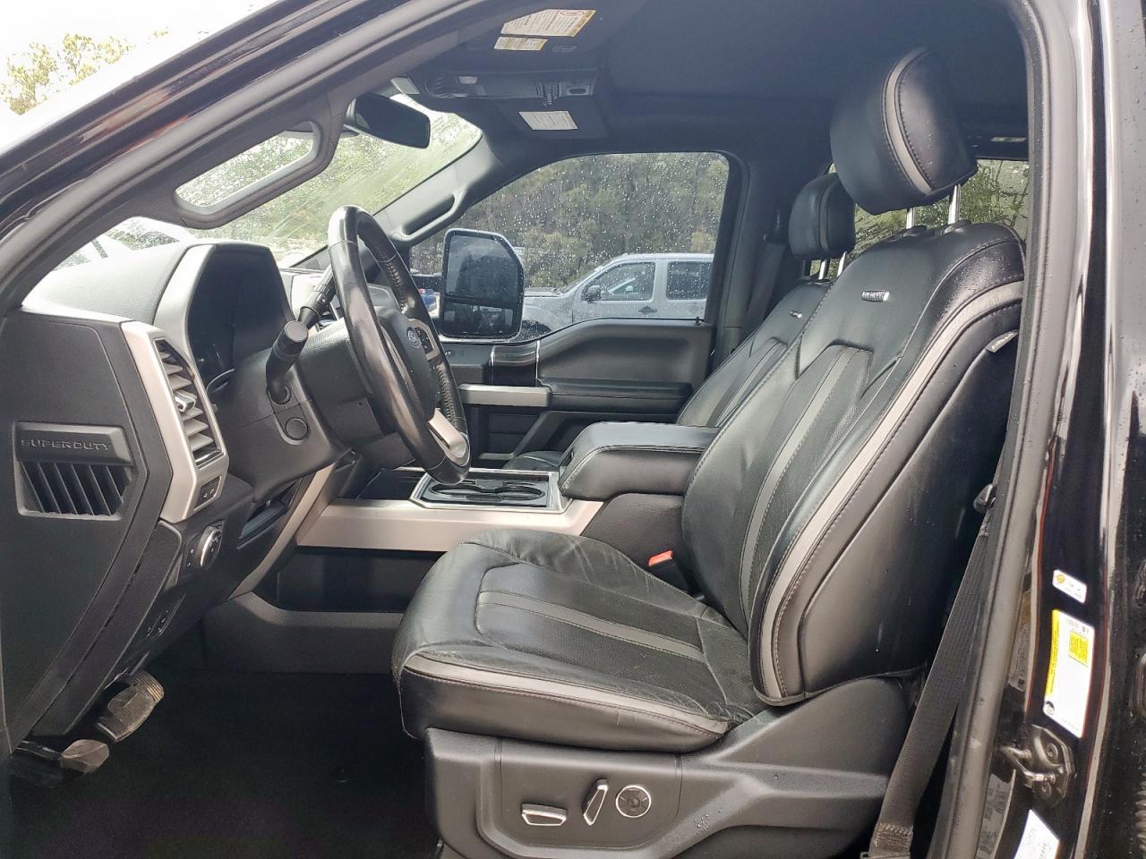 2019 Ford F350 Super Duty VIN: 1FT8W3BT3KEE49074 Lot: 93285835