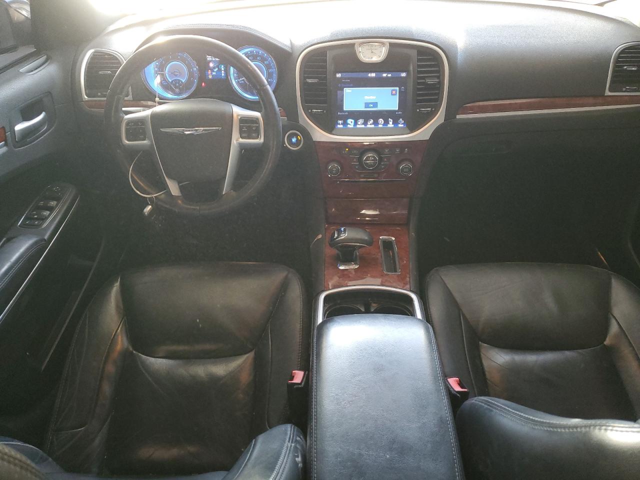 2013 Chrysler 300 VIN: 2C3CCARG1DH591892 Lot: 89719705