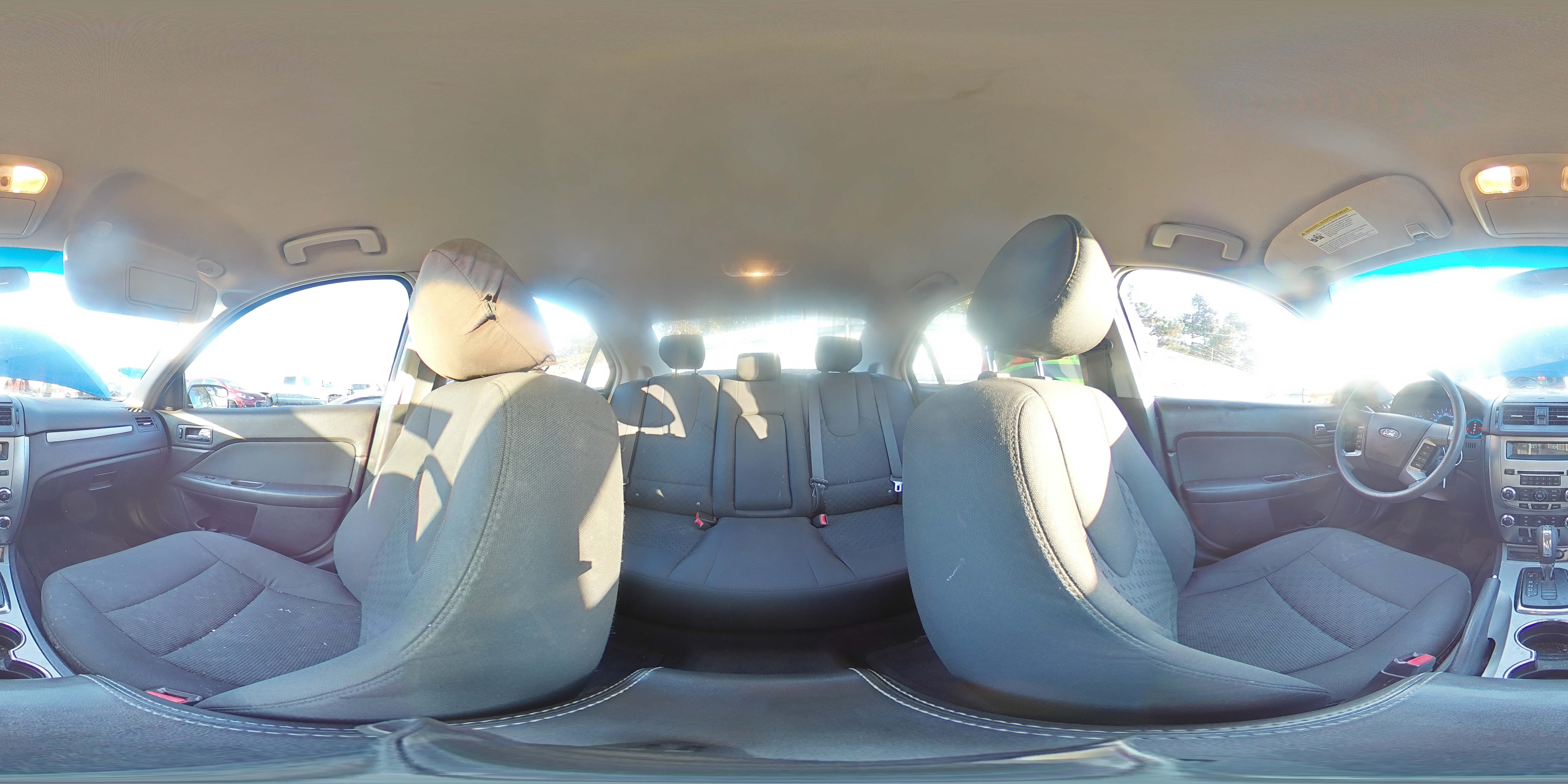 2011 Ford Fusion Se VIN: 3FAHP0HAXBR177482 Lot: 92694935