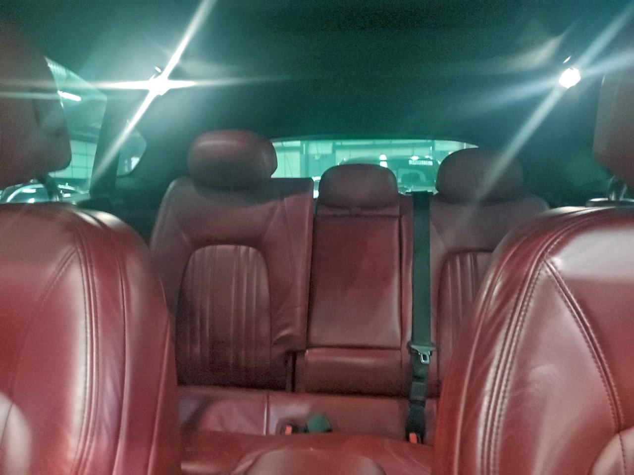 2017 Maserati Levante S VIN: ZN661YUA2HX246123 Lot: 93894235